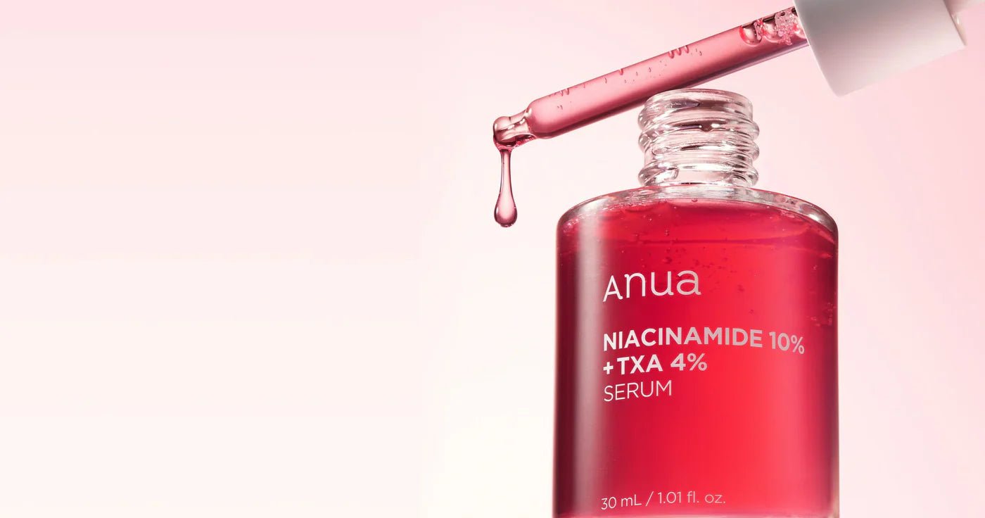 Anua - Skin Shine