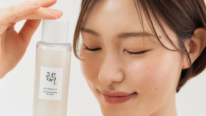 Beauty of Joseon - Skin Shine
