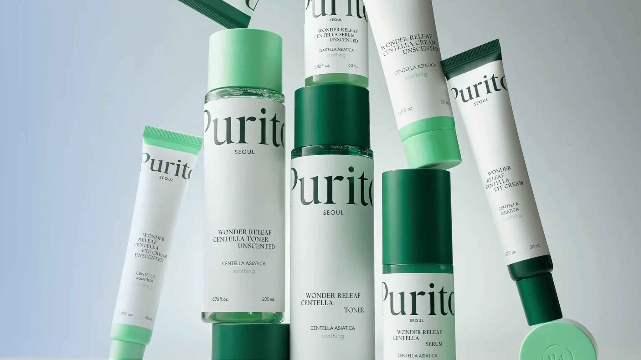 Purito Seoul - Skin Shine