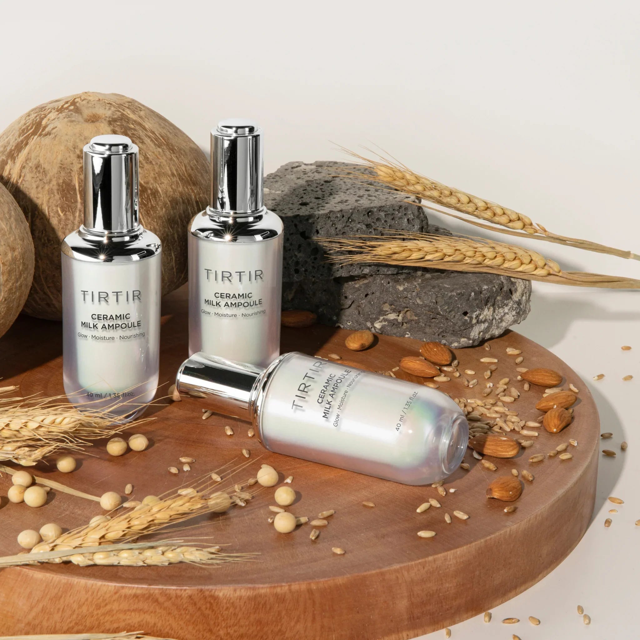 Tirtir - Skin Shine
