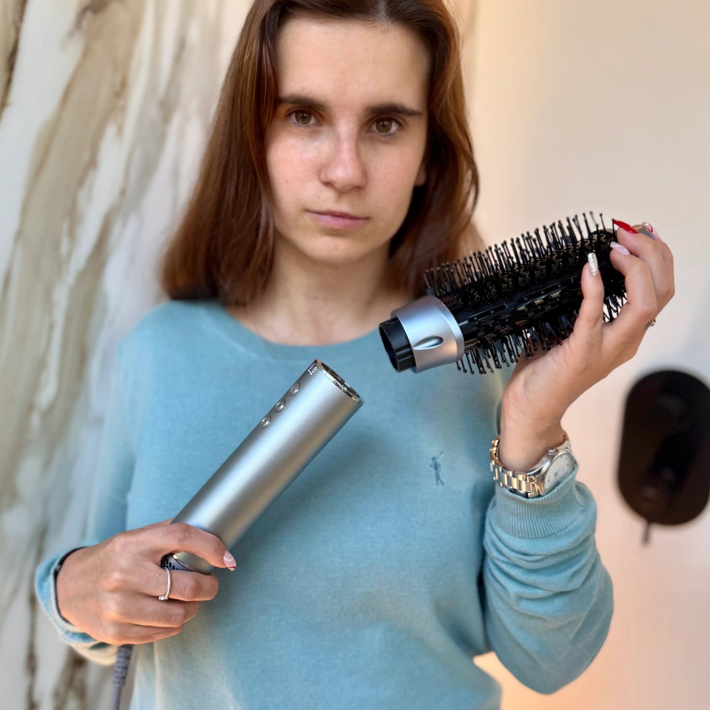 Air Glow Pro™ - Skin Shine