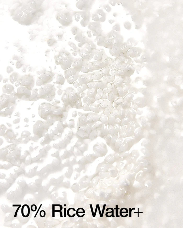 ANUA RICE 70 GLOW MILKY TONER