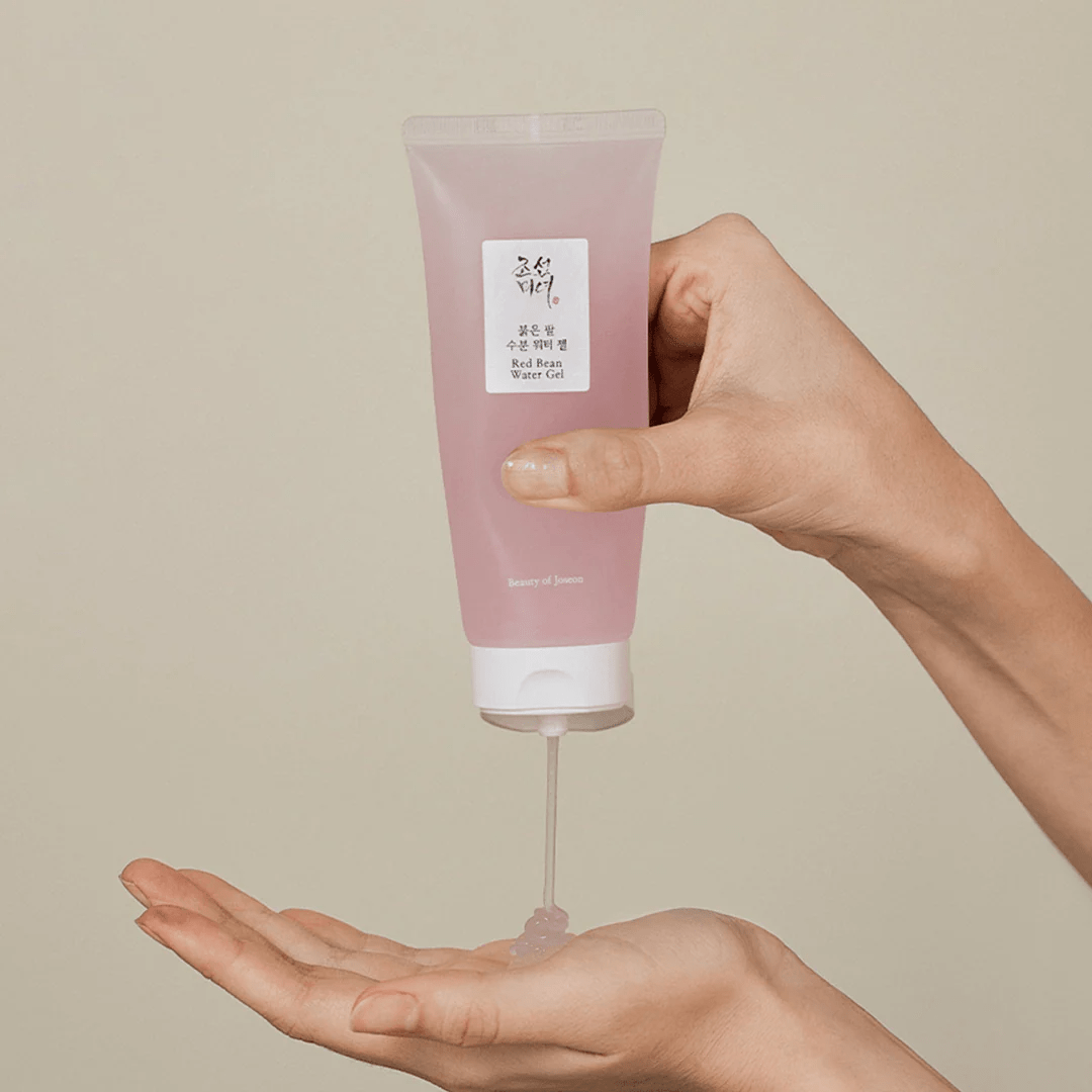 Beauty of Joseon - Red Bean Water Gel - Skin Shine