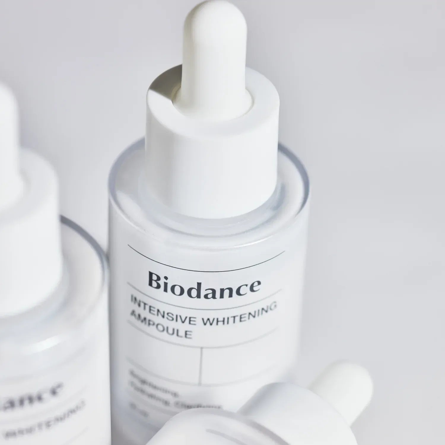 Biodance - Intensive Whitening Ampoule - Skin Shine