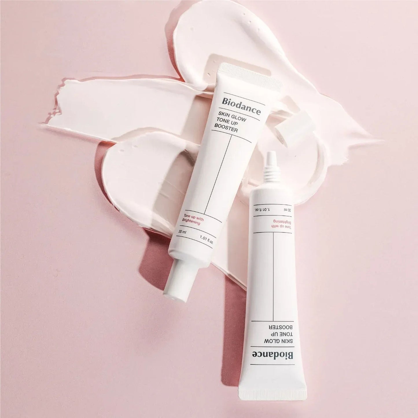 bIODANCE - Skin Glow Tone Up Booster - Skin Shine