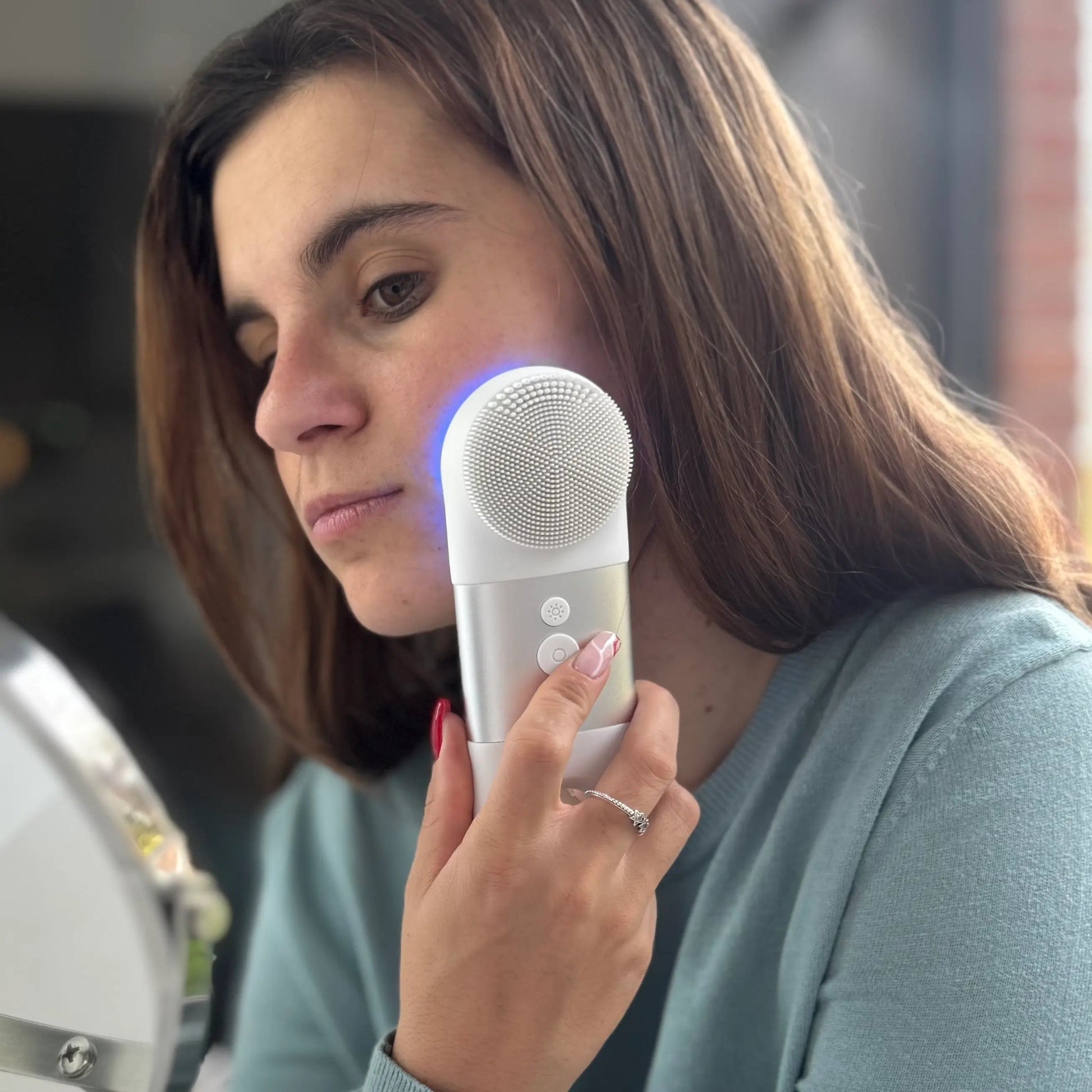 Care Glow™ - Skin Shine