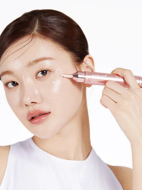 COLLAGEN GLOW BOOSTER SERUM - Skin Shine