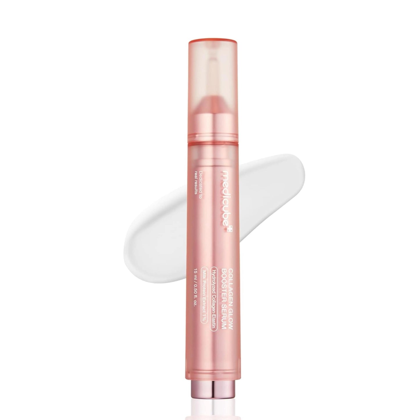 COLLAGEN GLOW BOOSTER SERUM - Skin Shine