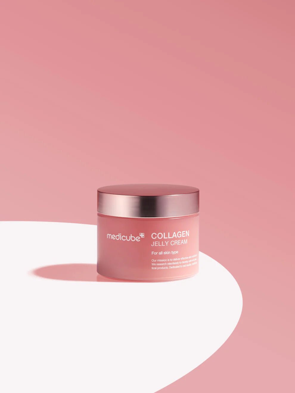 COLLAGEN JELLY CREAM - Skin Shine