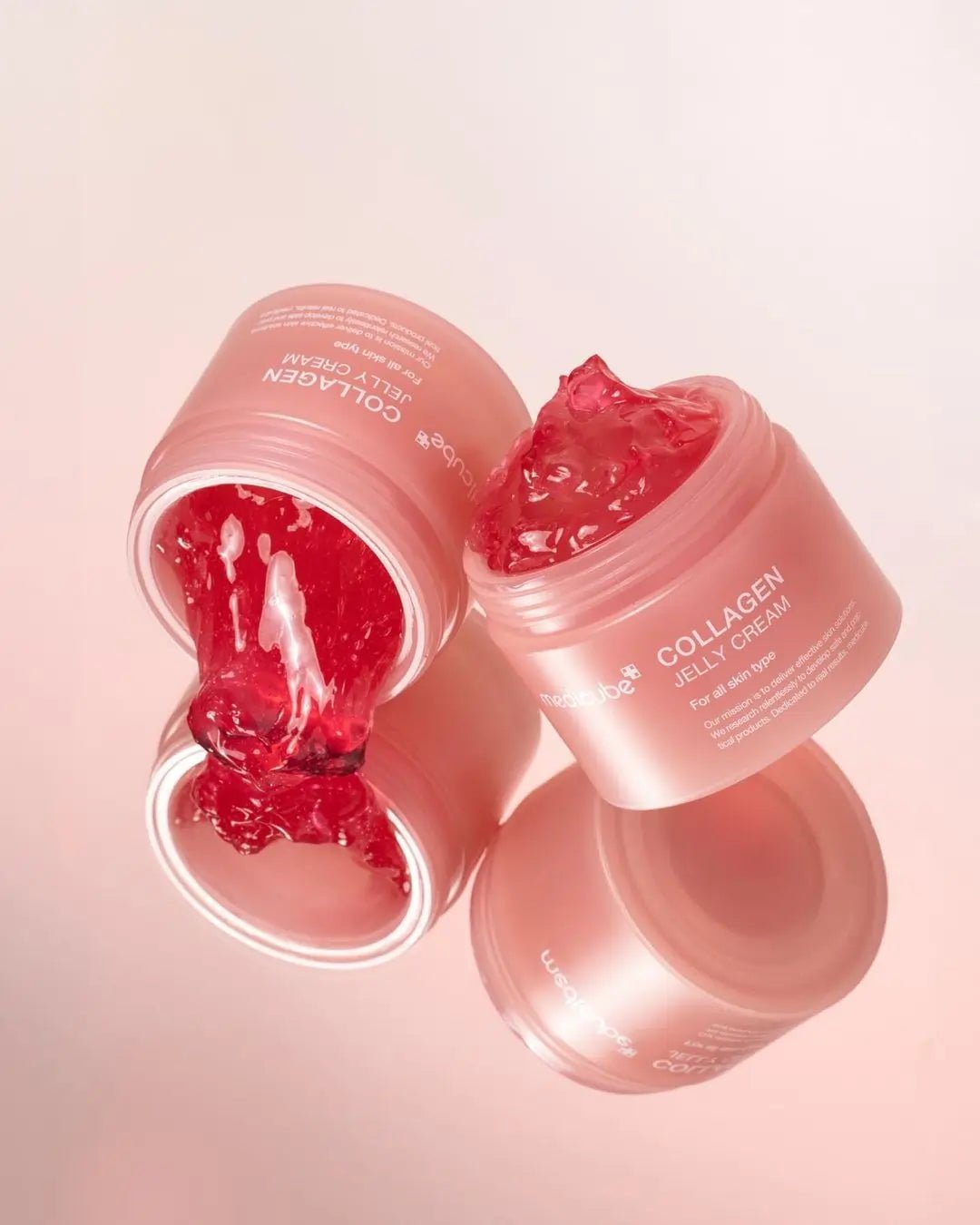 COLLAGEN JELLY CREAM - Skin Shine