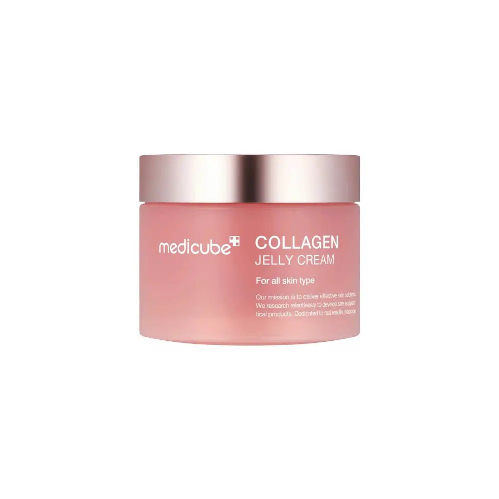 COLLAGEN JELLY CREAM - Skin Shine
