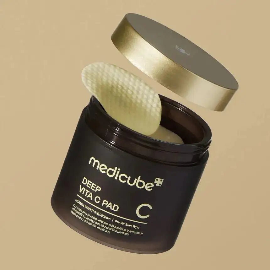 DEEP VITA C PAD - Skin Shine