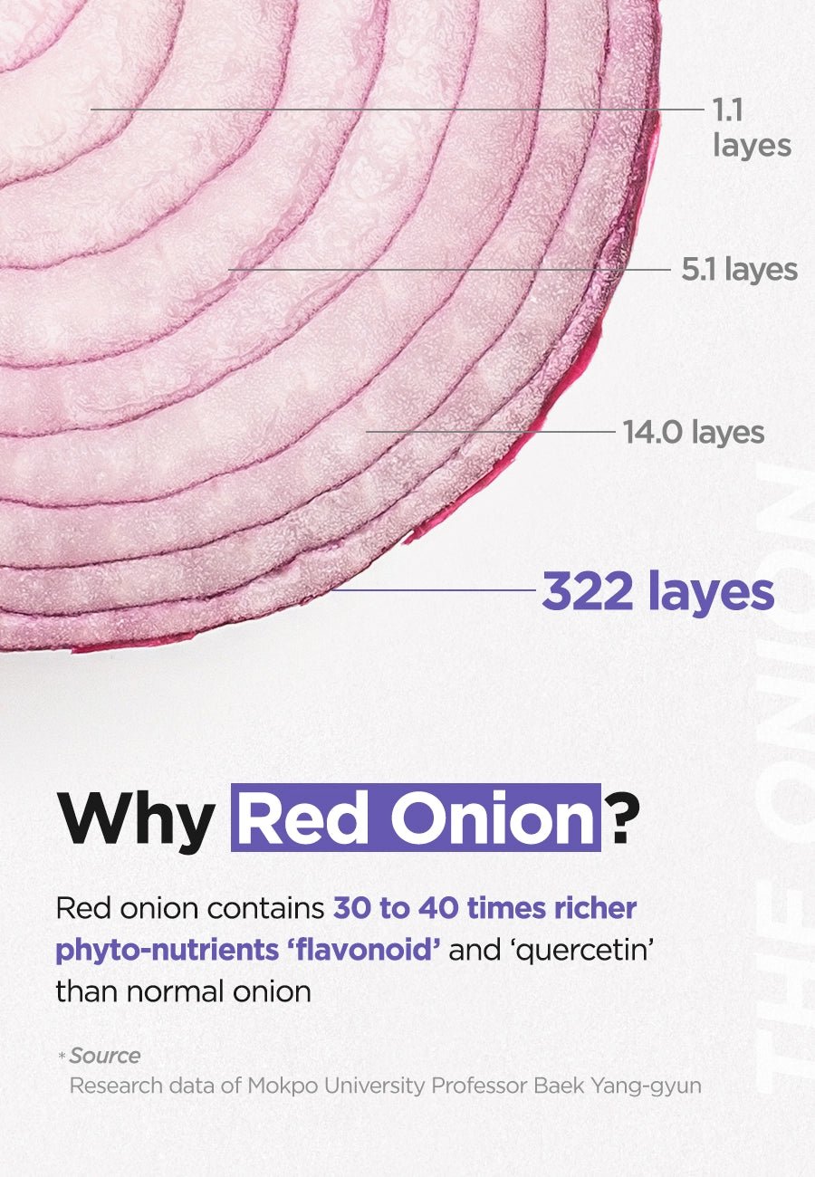 Isntree - Onion Newpair Essence Toner - Skin Shine