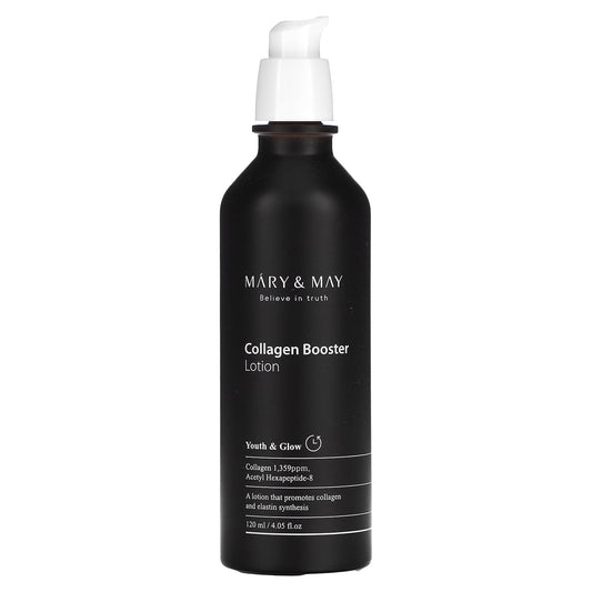 Máry & May - Vitamina C Bifida Loción - Probióticos - Skin Shine