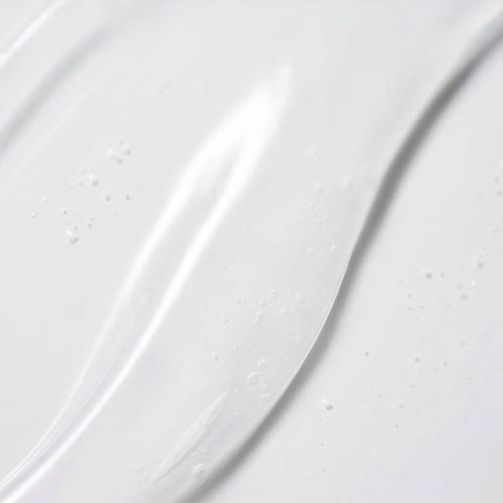 Purito Seoul - Mighty Bamboo Panthenol Cleanser - Skin Shine