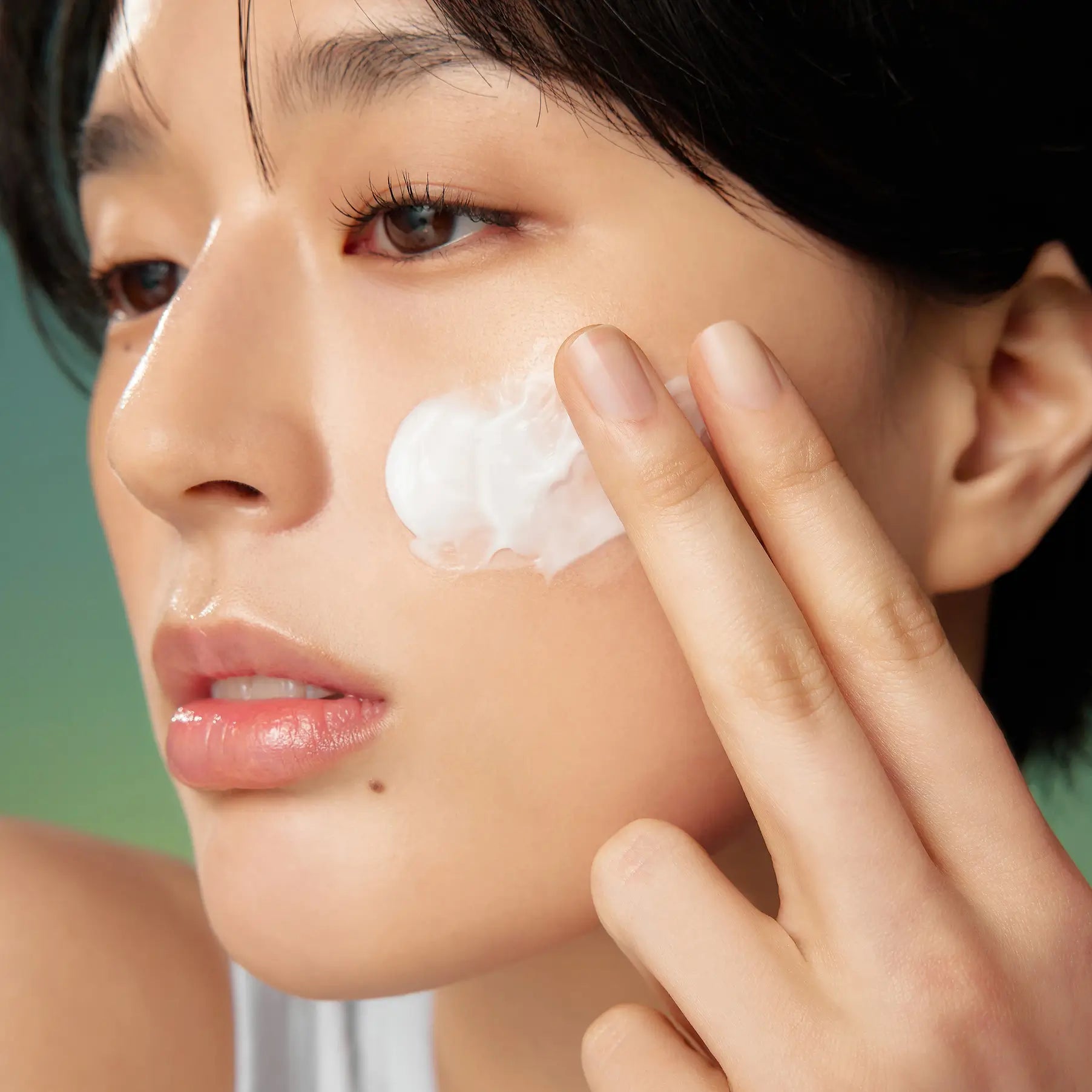 Purito Seoul - Wonder Releaf Centella Cream - Skin Shine