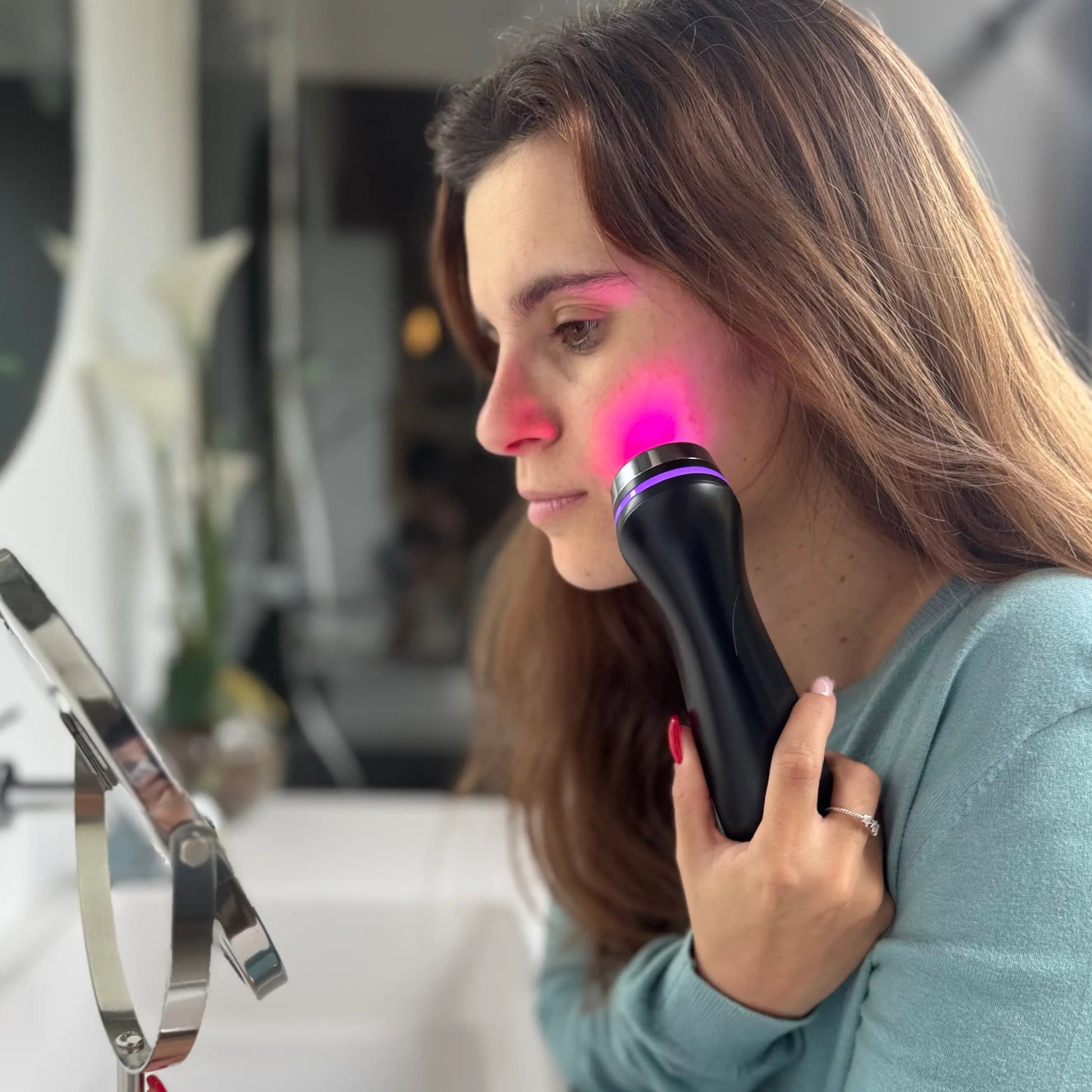 Skin Booster™ - Skin Shine