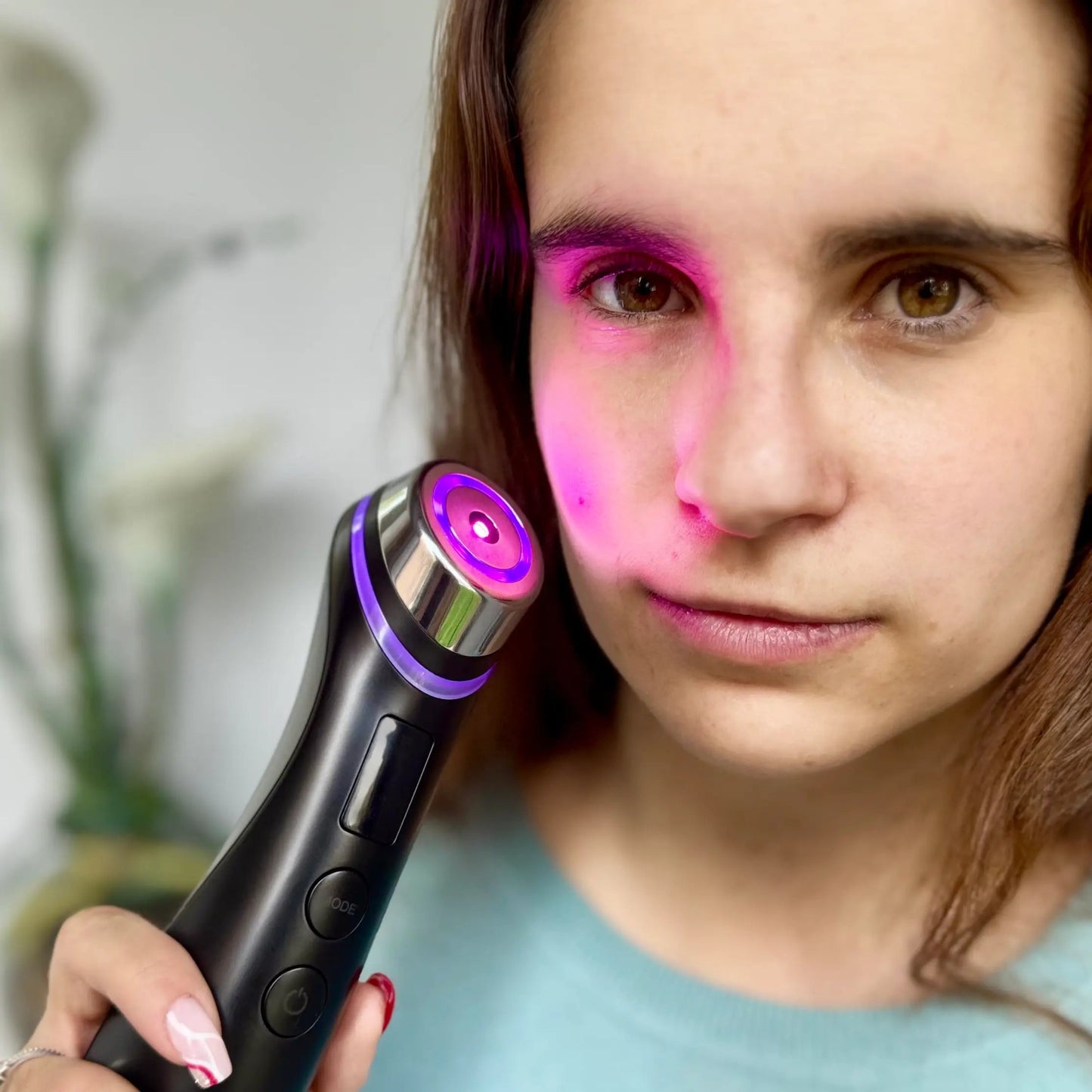 Skin Booster™ - Skin Shine