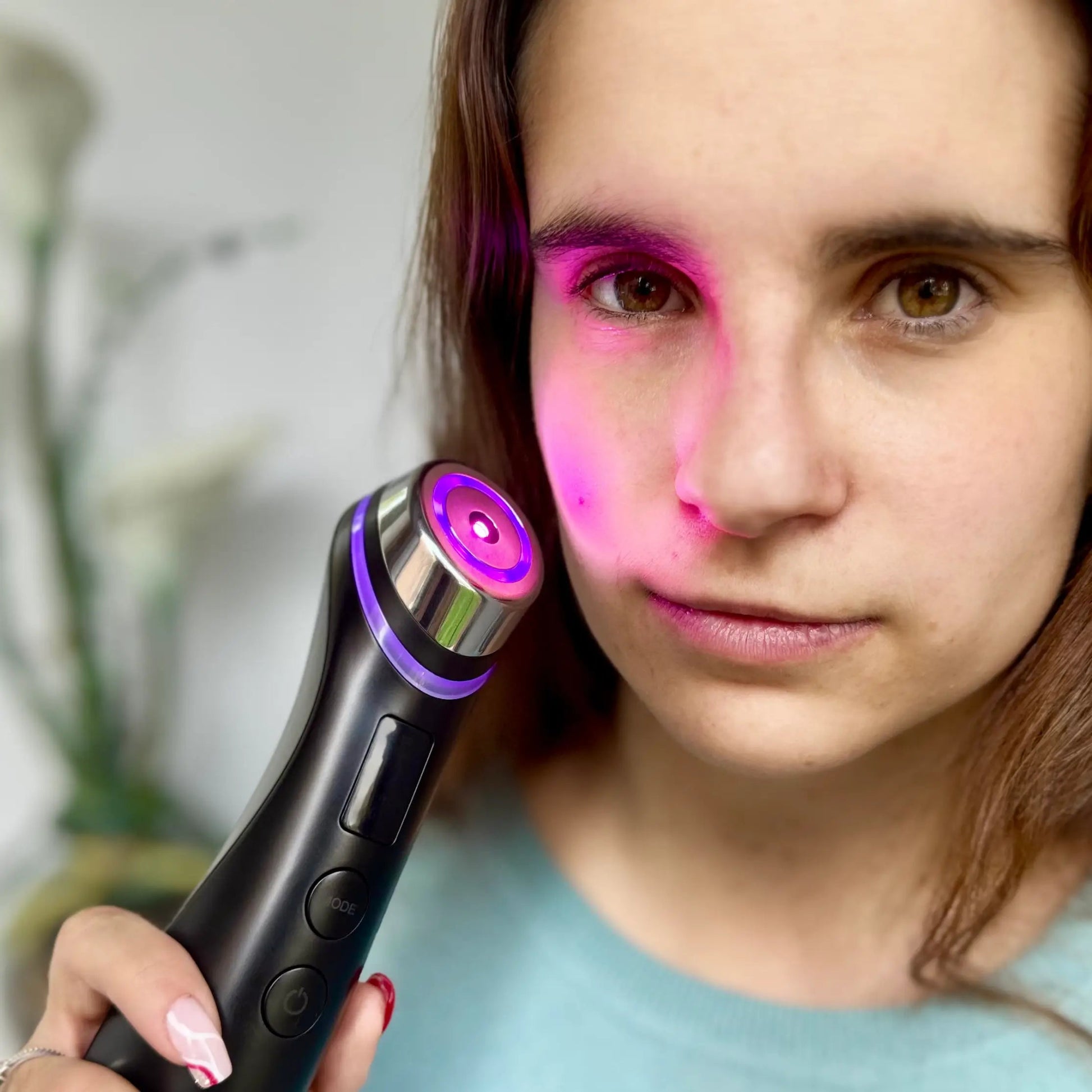 Skin Booster™ - Skin Shine