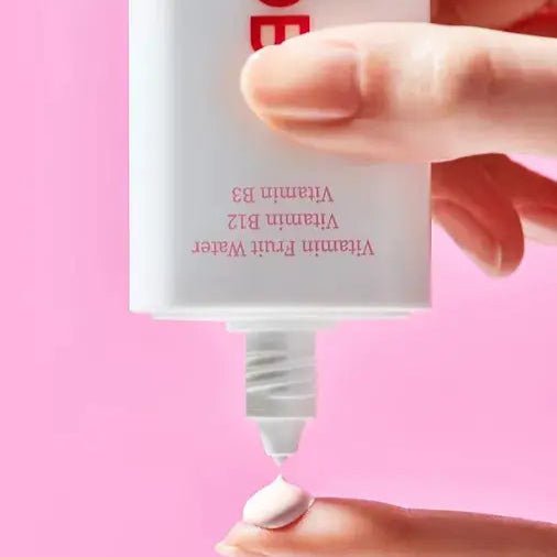 VITA TONE UP SUN CREAM SPF50+ PA++++ - Skin Shine