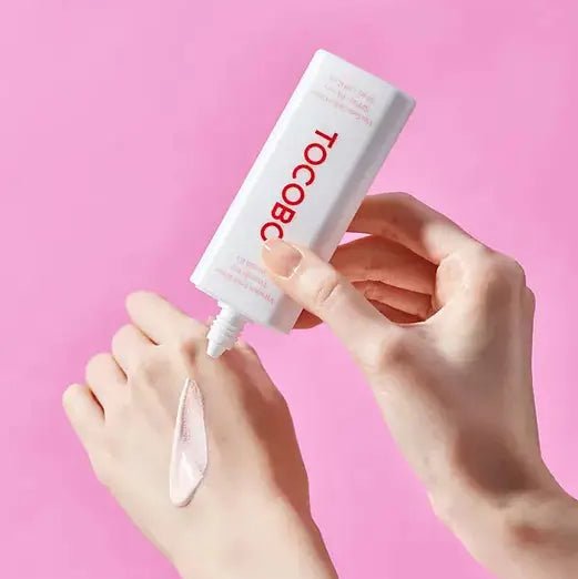 VITA TONE UP SUN CREAM SPF50+ PA++++ - Skin Shine