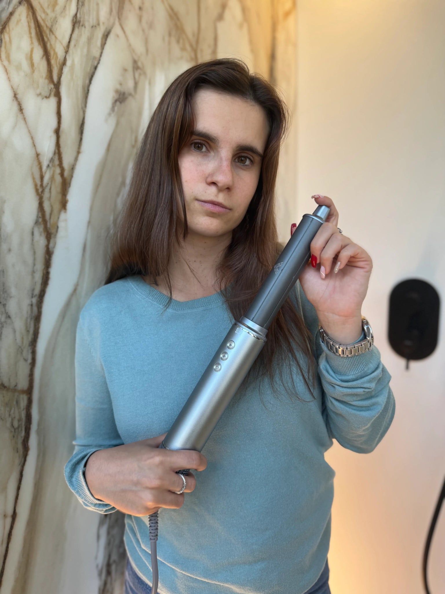 Dispositivos para el Cabello - Skin Shine