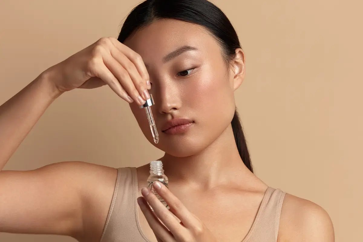 Retinol - Skin Shine