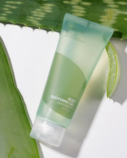 Isntree - Gel calmante con aloe vera