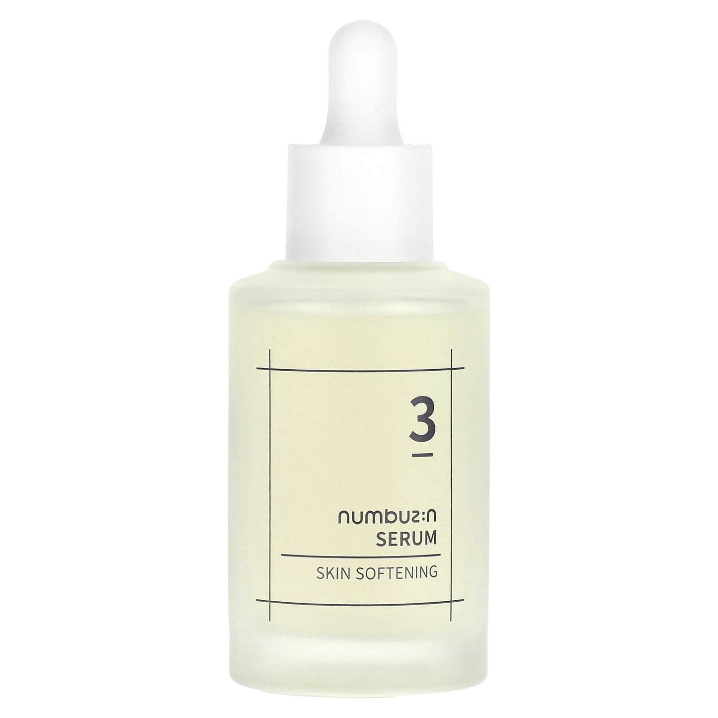 Numbuzin - No. 3 Skin Softening Serum