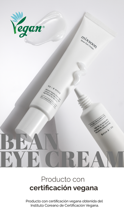 Mixsoon - Bean Eye Cream