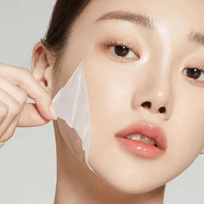 COLLAGEN NIGHT WRAPPING MASK