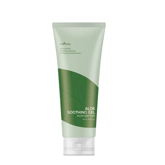 Isntree - Gel calmante con aloe vera