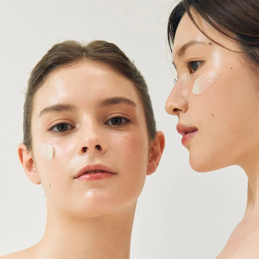 Beauty of Joseon - Ground Rice and Honey Glow Mask - Skin Shine