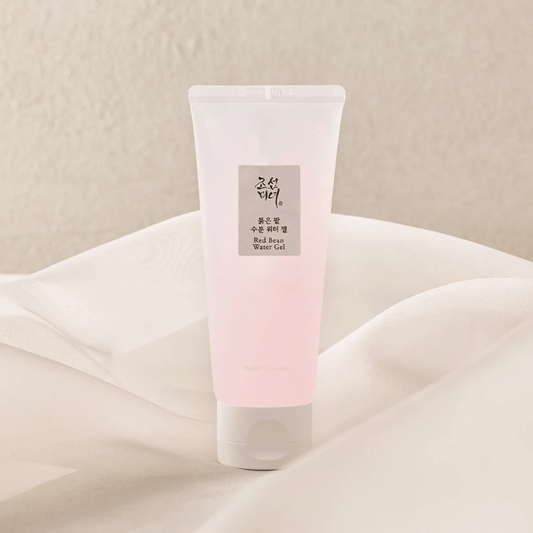 Beauty of Joseon - Red Bean Water Gel - Skin Shine