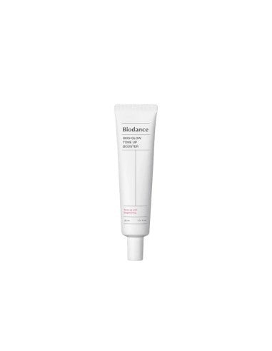 bIODANCE - Skin Glow Tone Up Booster - Skin Shine