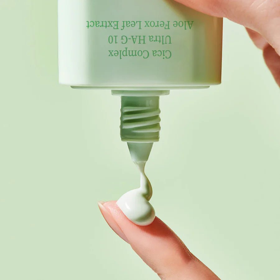 CICA CALMING SUN SERUM 50ML SPF50+ PA++++ - Skin Shine