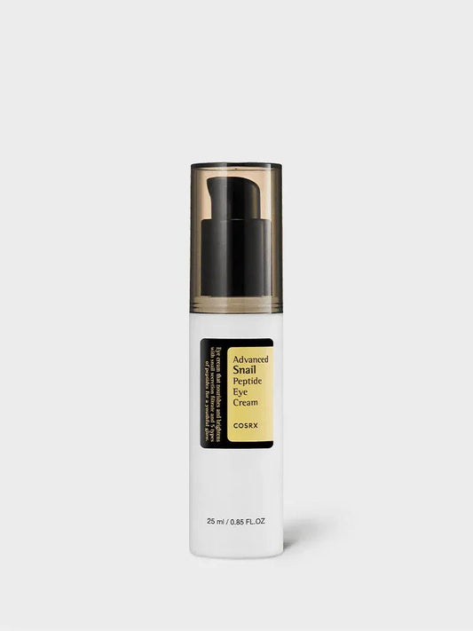 CORSX - Advanced Snail Peptide Eye Cream - Skin Shine