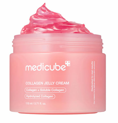 COLLAGEN JELLY CREAM