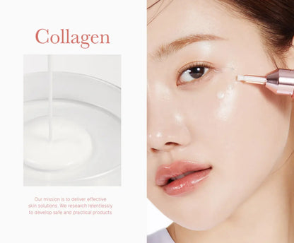 COLLAGEN GLOW BOOSTER SERUM