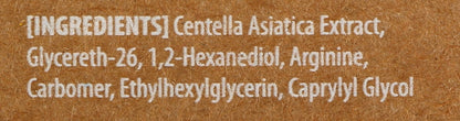 Máry & May - Serum Centella Asiática