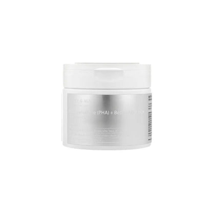 Mary & May - Gluconolactona (PHA) + Zumo de Betula Alba (70 Almohadillas) - Skin Shine