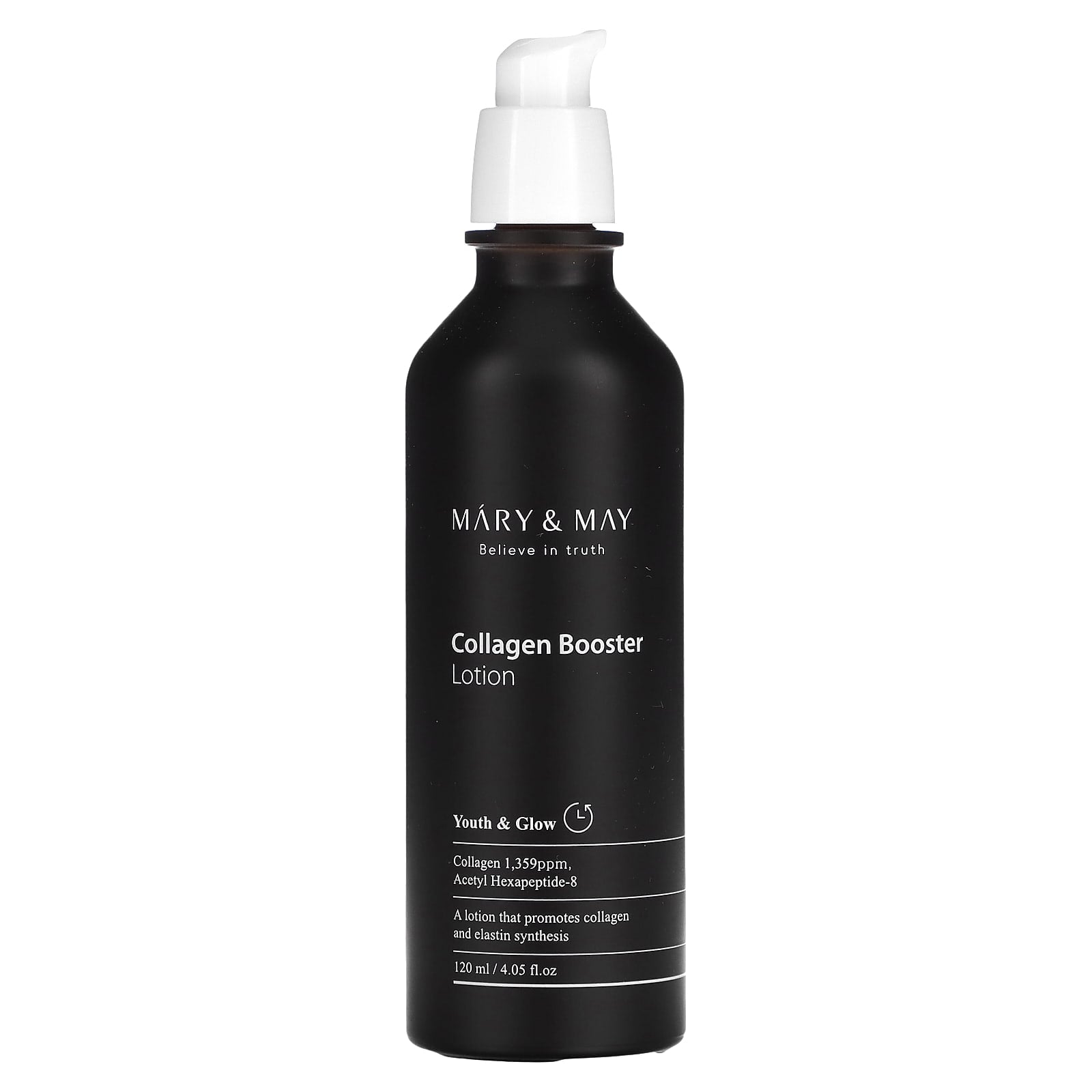 Máry & May - Vitamina C Bifida Loción - Probióticos - Skin Shine
