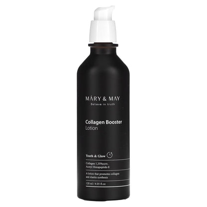 Máry & May - Vitamina C Bifida Loción - Probióticos - Skin Shine