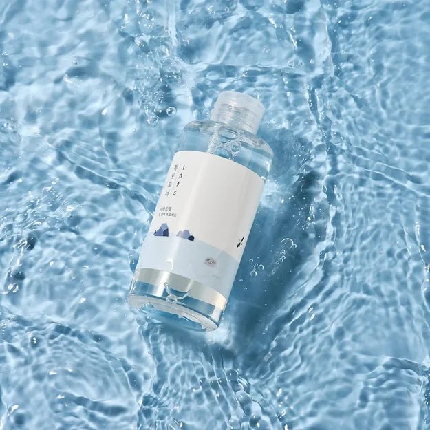 Round Lab - 1025 Dokdo Toner - Skin Shine