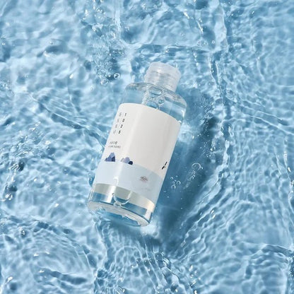 Round Lab - 1025 Dokdo Toner - Skin Shine