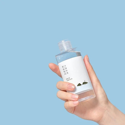 Round Lab - 1025 Dokdo Toner - Skin Shine