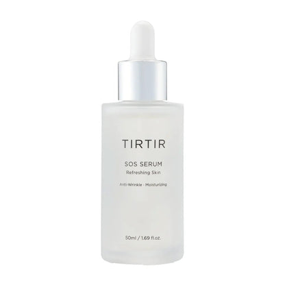 TIRTIR - SOS Serum - Skin Shine