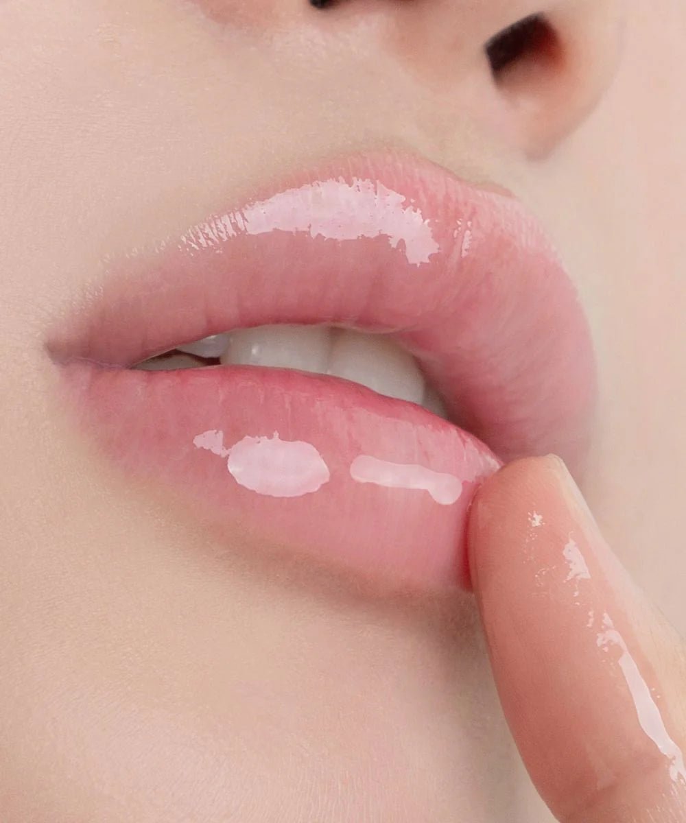 Vita Glazed Lip Mask 20ml - Skin Shine